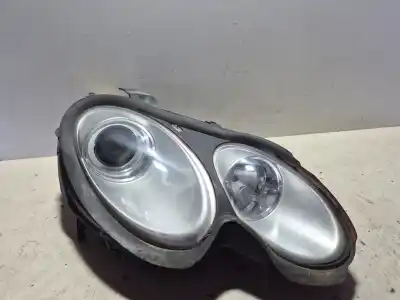 Pezzo di ricambio per auto di seconda mano faro anteriore sinistro per smart forfour m135930 riferimenti oem iam   