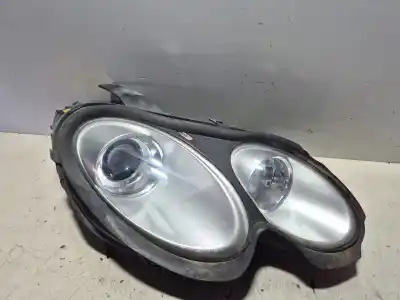 Автозапчасти б/у левая фара за SMART FORFOUR M135930 ссылки OEM IAM   