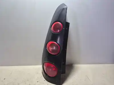 Автозапчастина б/у лівий ход ліхар для SMART FORFOUR M135930 Посилання на OEM IAM   