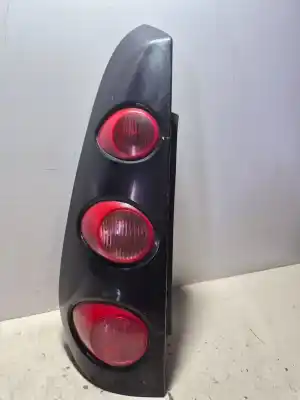 Second-hand car spare part left tailgate light for smart forfour m135930 oem iam references   
