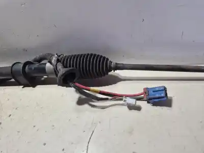 Pezzo di ricambio per auto di seconda mano cremagliera per smart forfour m135930 riferimenti oem iam a4544600000 mr594094 