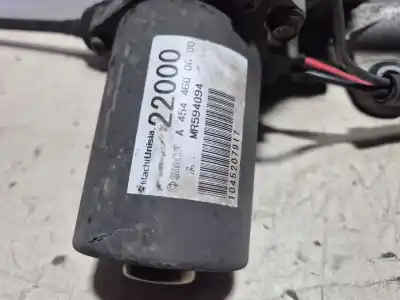 Pezzo di ricambio per auto di seconda mano cremagliera per smart forfour m135930 riferimenti oem iam a4544600000 mr594094 