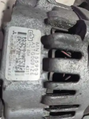Pezzo di ricambio per auto di seconda mano alternatore per smart forfour m135930 riferimenti oem iam a5tg0091ze mn155953 