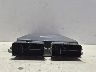 Pezzo di ricambio per auto di seconda mano centralina motore per smart forfour m135930 riferimenti oem iam a1351501979 1860a301 