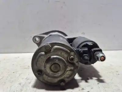 Pezzo di ricambio per auto di seconda mano motorino di avviamento per smart forfour m135930 riferimenti oem iam   