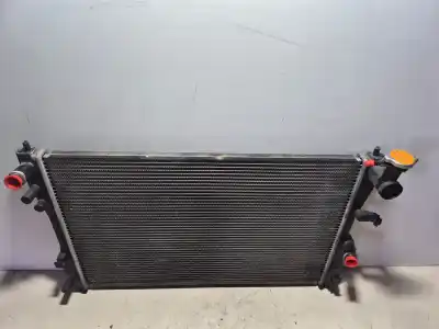 Pezzo di ricambio per auto di seconda mano radiatore d acqua per smart forfour m135930 riferimenti oem iam   