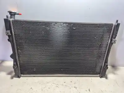 Pezzo di ricambio per auto di seconda mano radiatore d acqua per smart forfour m135930 riferimenti oem iam   