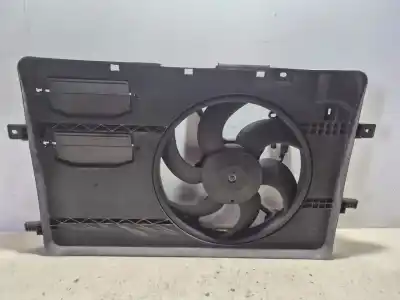 Автозапчастина б/у електро вентилятор для smart forfour m135930 посилання на oem iam a1350a066  