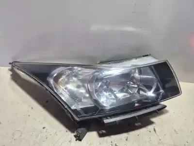 Автозапчасти б/у  за CHEVROLET CRUZE (J300)  ссылки OEM IAM   