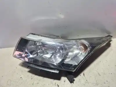 Автозапчасти б/у  за CHEVROLET CRUZE (J300)  ссылки OEM IAM   