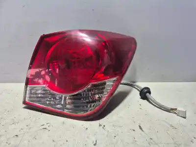 Автозапчасти б/у  за CHEVROLET CRUZE (J300)  ссылки OEM IAM   