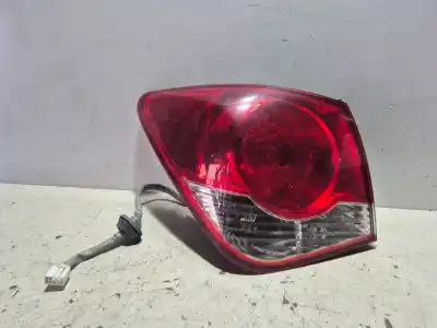 Автозапчасти б/у  за CHEVROLET CRUZE (J300)  ссылки OEM IAM   