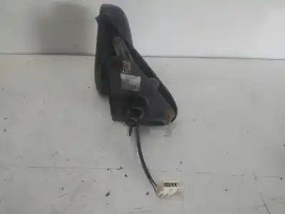 Second-hand car spare part left rearview mirror for citroen berlingo d-9hw oem iam references   
