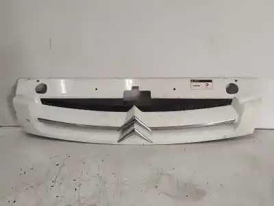 Автозапчастина б/у передня решіта для citroen berlingo d-9hw посилання на oem iam 9644758077