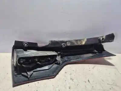 Second-hand car spare part left tailgate light for citroen c4 picasso i monospace (ud_) 1.6 hdi oem iam references   