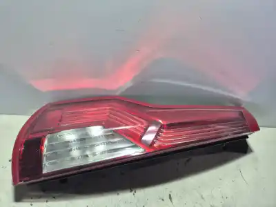 Second-hand car spare part left tailgate light for citroen c4 picasso i monospace (ud_) 1.6 hdi oem iam references   