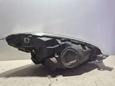 Pezzo di ricambio per auto di seconda mano faro anteriore sinistro per citroen c4 picasso i monospace (ud_) 1.6 hdi riferimenti oem iam   