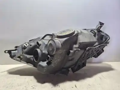 Pezzo di ricambio per auto di seconda mano faro anteriore sinistro per citroen c4 picasso i monospace (ud_) 1.6 hdi riferimenti oem iam   