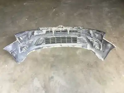 Автозапчастина б/у передній бампер для citroen c4 picasso i monospace (ud_) 1.6 hdi посилання на oem iam   