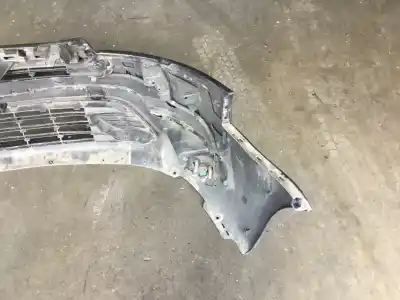 Автозапчастина б/у передній бампер для citroen c4 picasso i monospace (ud_) 1.6 hdi посилання на oem iam   