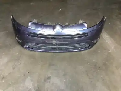 Автозапчасти б/у передний бампер за CITROEN C4 PICASSO I MONOSPACE (UD_) 1.6 HDI ссылки OEM IAM   