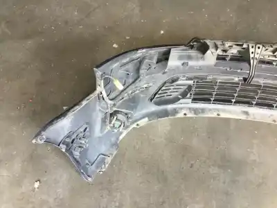 Автозапчастина б/у передній бампер для citroen c4 picasso i monospace (ud_) 1.6 hdi посилання на oem iam   