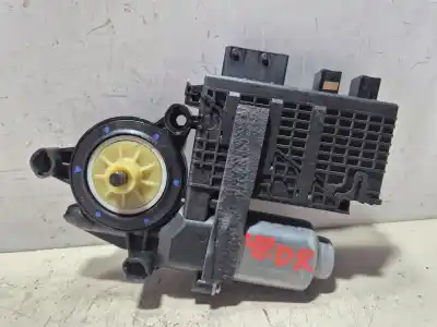 Peça sobressalente para automóvel em segunda mão Motor Elevador Vidro Dianteiro Direito por CITROEN C4 PICASSO I MONOSPACE (UD_) 1.6 HDI Referências OEM IAM 9682495580  