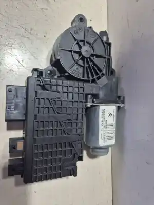 Second-hand car spare part right front window motor for citroen c4 picasso i monospace (ud_) 1.6 hdi oem iam references 9682495580  