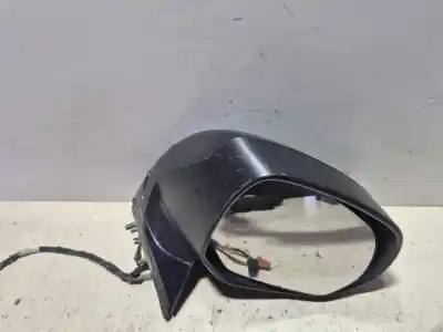 Second-hand car spare part right rearview mirror for citroen c4 picasso i monospace (ud_) 1.6 hdi oem iam references   