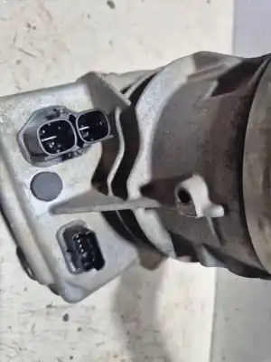 Pezzo di ricambio per auto di seconda mano pompa del servosterzo per citroen c4 picasso i monospace (ud_) 1.6 hdi riferimenti oem iam 9672724780  