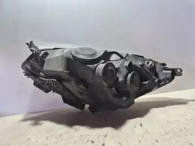 Pezzo di ricambio per auto di seconda mano faro anteriore destro per citroen c4 picasso i monospace (ud_) 1.6 hdi riferimenti oem iam   