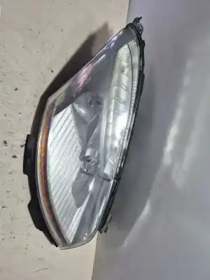 Pezzo di ricambio per auto di seconda mano faro anteriore destro per citroen c4 picasso i monospace (ud_) 1.6 hdi riferimenti oem iam   