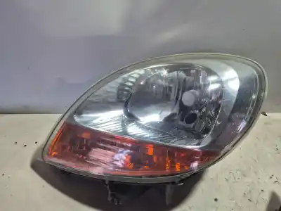 Автозапчастина б/у ЛІВА ФАРА для RENAULT KANGOO I (F/KC0) K9K700 Посилання на OEM IAM   