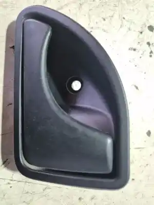 Автозапчастина б/у Усередині ПЕРЕДНЯ ПРАВА РУЧКА для RENAULT KANGOO I (F/KC0) K9K700 Посилання на OEM IAM   