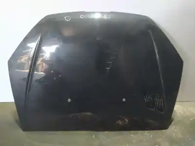 Автозапчастина б/у КАПОК для PEUGEOT 206 G-KFW Посилання на OEM IAM   