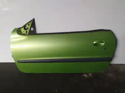 Pezzo di ricambio per auto di seconda mano  per PEUGEOT 206 CC  Riferimenti OEM IAM   