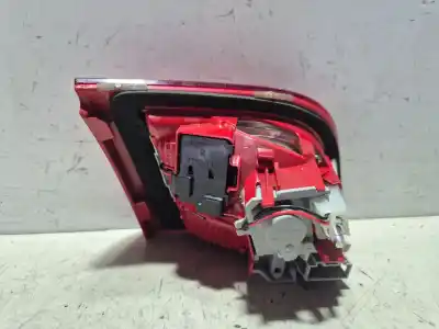 Автозапчастина б/у внутрішній правий завод для audi a3 (8p1) 1.6 tdi посилання на oem iam   