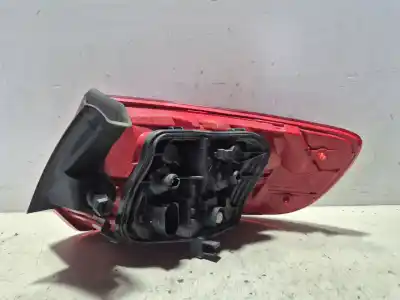Автозапчастина б/у лівий ход ліхар для audi a3 (8p1) 1.6 tdi посилання на oem iam   