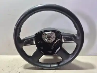 Recambio de automóvil de segunda mano de VOLANTE para AUDI A3 (8P1) 1.6 TDI referencias OEM IAM   
