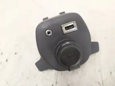 Second-hand car spare part ELECTRONIC MODULE for TOYOTA AYGO (B4)  OEM IAM references 554770H010  