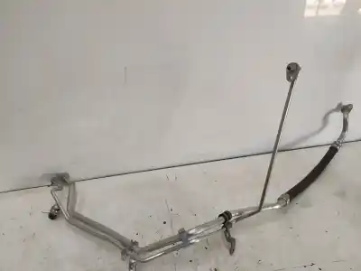 Recambio de automóvil de segunda mano de TUBOS AIRE ACONDICIONADO para TOYOTA AYGO (B4) 1KR referencias OEM IAM   