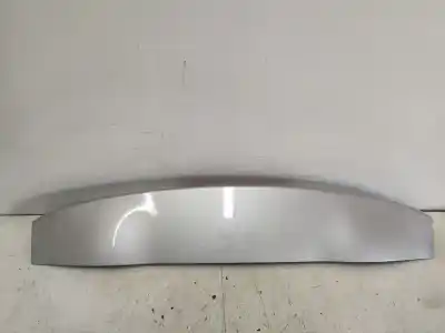 Recambio de automóvil de segunda mano de ALERON TRASERO para TOYOTA AYGO (B4) 1KR referencias OEM IAM   