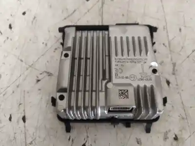 Peça sobressalente para automóvel em segunda mão CÂMARA por TOYOTA AYGO (B4) 1KR Referências OEM IAM 881810H021  