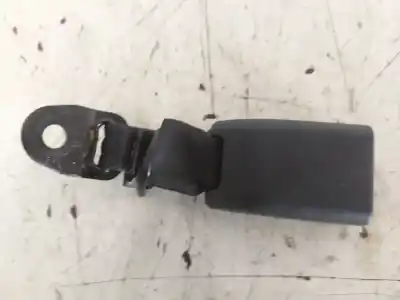 Pièce détachée automobile d'occasion BOUCLE DE CEINTURE DE SÉCURITÉ ARRIERE DROIT pour TOYOTA AYGO (B4) 1KR Références OEM IAM 50G905T1B1  