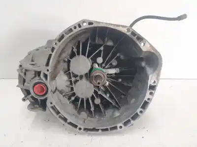 Pièce détachée automobile d'occasion BOÎTE DE VITESSES pour RENAULT TRAFIC II FURGÓN  Références OEM IAM 8200546200 PF6010 