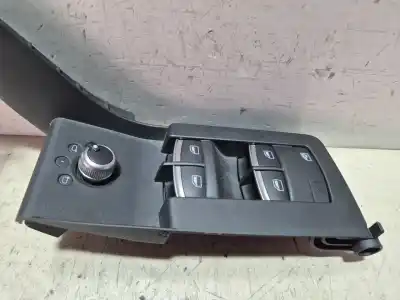 Second-hand car spare part left front power window switch for audi a3 (8p1) 1.6 tdi oem iam references   