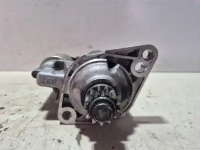Автозапчастина б/у двигун запускається для audi a3 (8p1) 1.6 tdi посилання на oem iam 02z911024h 0001153007 