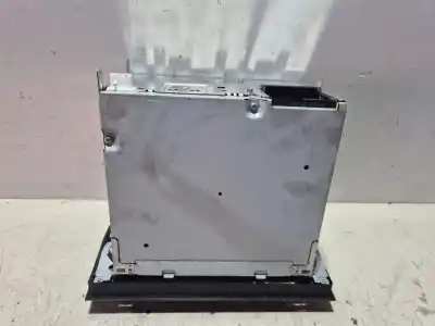 Second-hand car spare part audio system / radio cd for audi a3 (8p1) 1.6 tdi oem iam references 8p0035186ab  