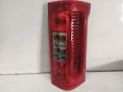 Pezzo di ricambio per auto di seconda mano  per PEUGEOT BOXER CAJA CERR. TECHO ELEVADO (RS2850) (290/330) (´02->)  Riferimenti OEM IAM   
