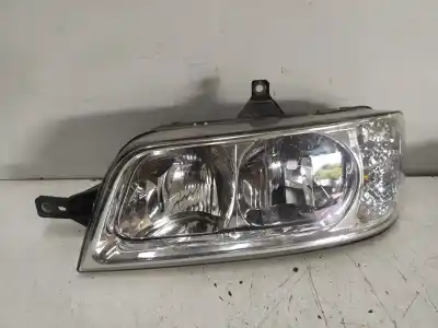 Pezzo di ricambio per auto di seconda mano  per PEUGEOT BOXER CAJA CERR. TECHO ELEVADO (RS2850) (290/330) (´02->)  Riferimenti OEM IAM   